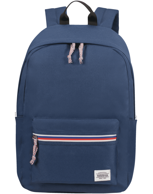Upbeat | Backpack Zip |