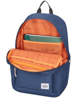 Upbeat | Backpack Zip |