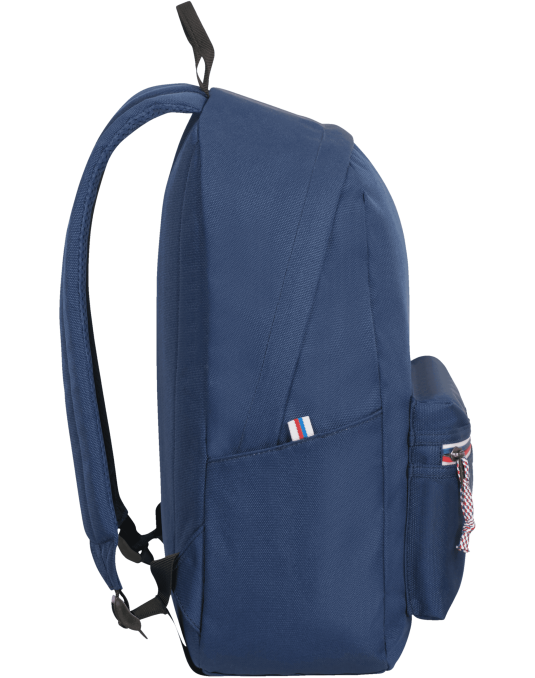 Upbeat | Backpack Zip |
