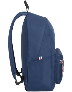 Upbeat | Backpack Zip |