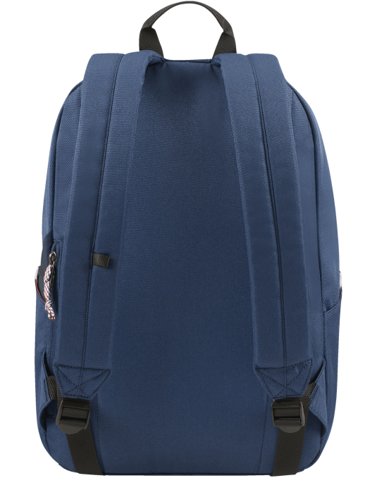 Upbeat | Backpack Zip |