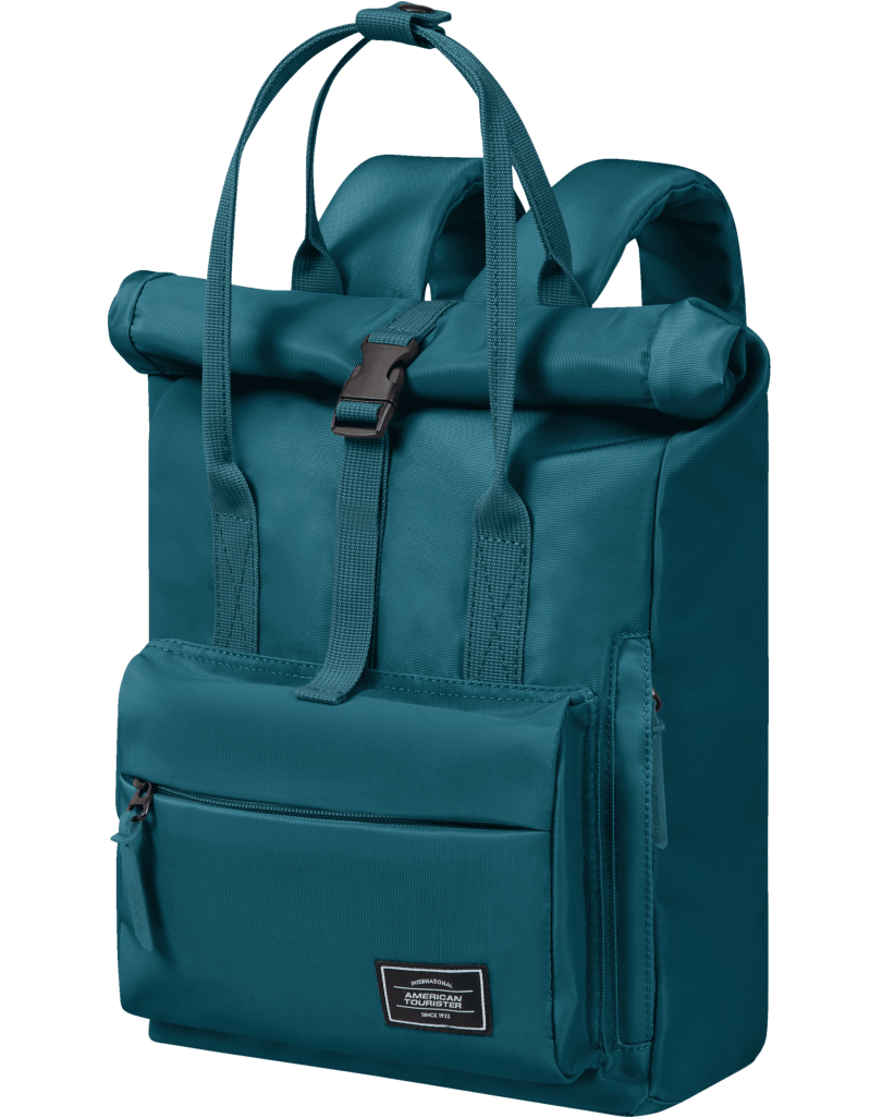 URBAN GROOVE | Backpack City |