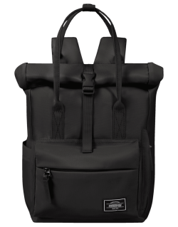 URBAN GROOVE | Backpack City | Black |