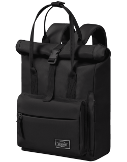 URBAN GROOVE | Backpack City | Black |