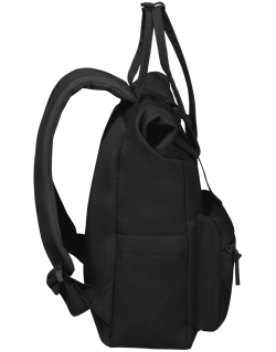 URBAN GROOVE | Backpack City | Black |