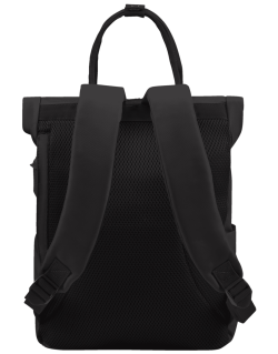 URBAN GROOVE | Backpack City | Black |