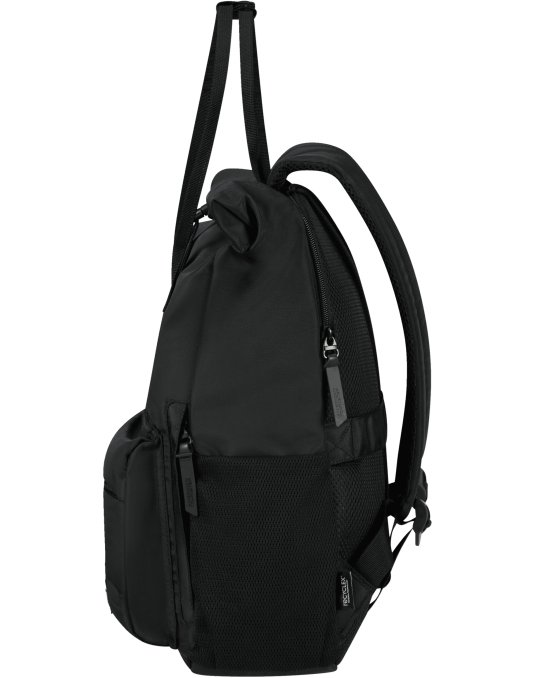 URBAN GROOVE | Tote Backpack 15.6''| Black |
