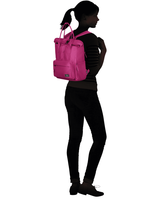 URBAN GROOVE | Backpack 15.6 |