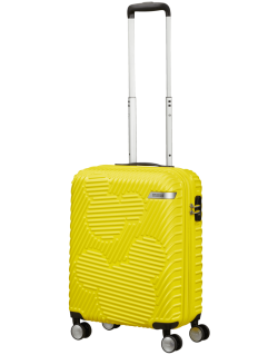 Wavebreaker Disney 4-wheel cabin baggage Spinner suitcase 55x40x20cm Donald Duck