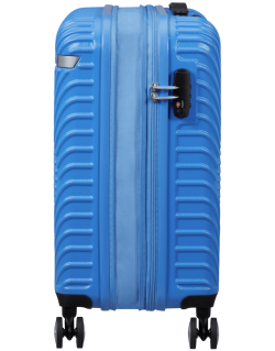 Wavebreaker Disney 4-wheel cabin baggage Spinner suitcase 55x40x20cm Donald Duck