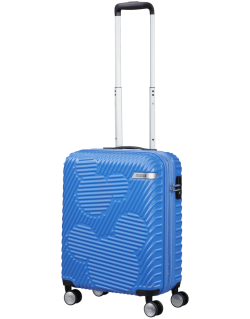 Wavebreaker Disney 4-wheel cabin baggage Spinner suitcase 55x40x20cm Donald Duck