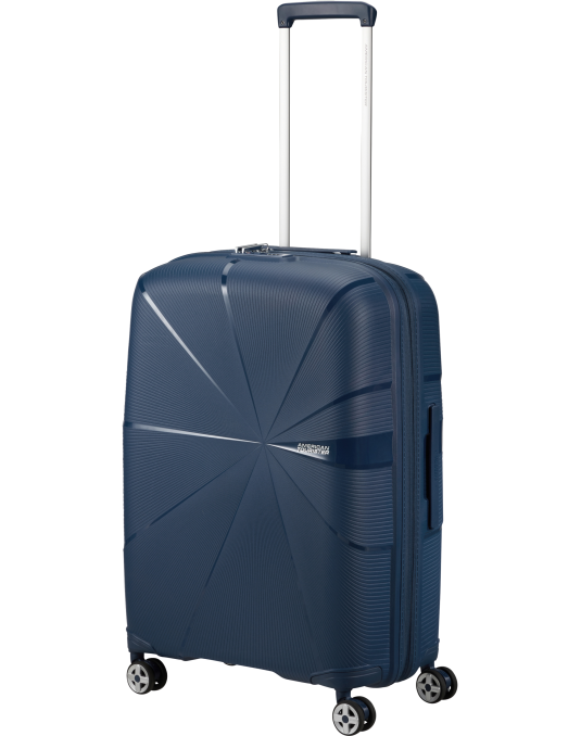 STARVIBE | Spinner 67cm | Exp. |
