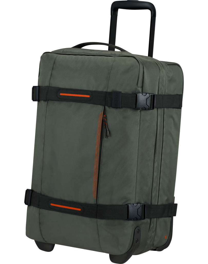 Urban Track | Duffle/Wh | S