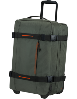 Urban Track | Duffle/Wh | S