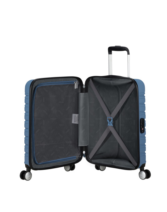 FLASHLINE | Spinner 55 |