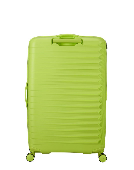 FASTFORWARD | Spinner 78 |