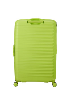 FASTFORWARD | Spinner 78 |