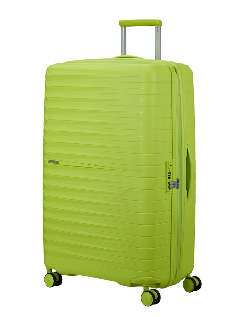 FASTFORWARD | Spinner 78 |