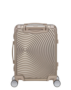 SOUNDBOX ALU | Spinner 55cm |