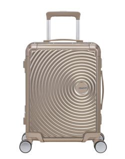 SOUNDBOX ALU | Spinner 55cm |