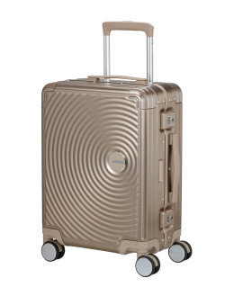 SOUNDBOX ALU | Spinner 55cm |