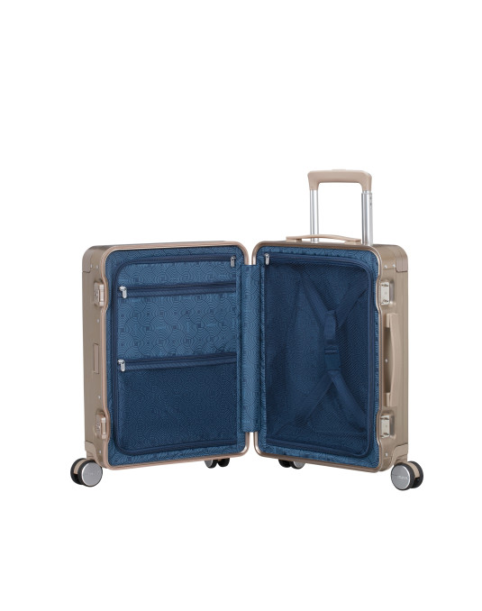 SOUNDBOX ALU | Spinner 55cm |