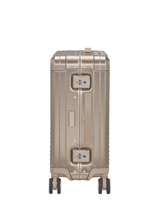 SOUNDBOX ALU | Spinner 55cm |