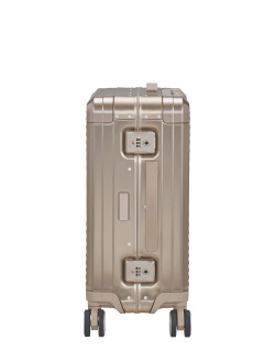 SOUNDBOX ALU | Spinner 55cm |