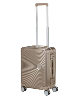 SOUNDBOX ALU | Spinner 55cm |