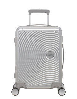 SOUNDBOX ALU | Spinner 55cm |