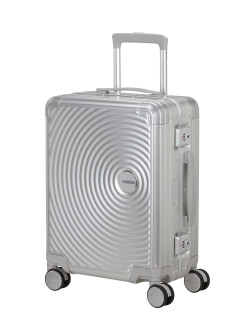 SOUNDBOX ALU | Spinner 55cm |