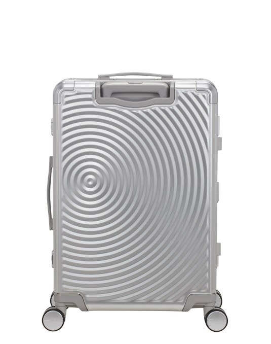 SOUNDBOX ALU | Spinner 68cm |