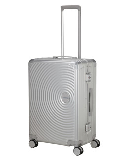 SOUNDBOX ALU | Spinner 68cm |