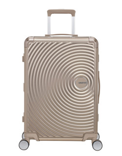 SOUNDBOX ALU | Spinner 68cm |