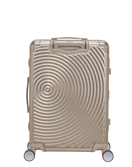 SOUNDBOX ALU | Spinner 68cm |