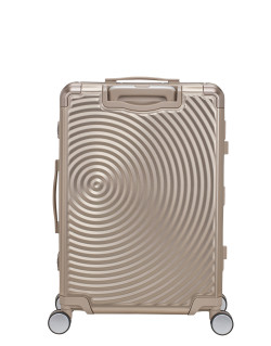 SOUNDBOX ALU | Spinner 68cm |