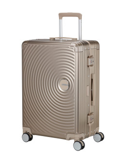 SOUNDBOX ALU | Spinner 68cm |