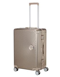 SOUNDBOX ALU | Spinner 68cm |