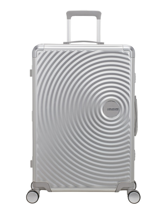 SOUNDBOX ALU | Spinner 77cm |