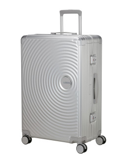 SOUNDBOX ALU | Spinner 77cm |