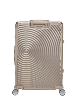 SOUNDBOX ALU | Spinner 77cm |