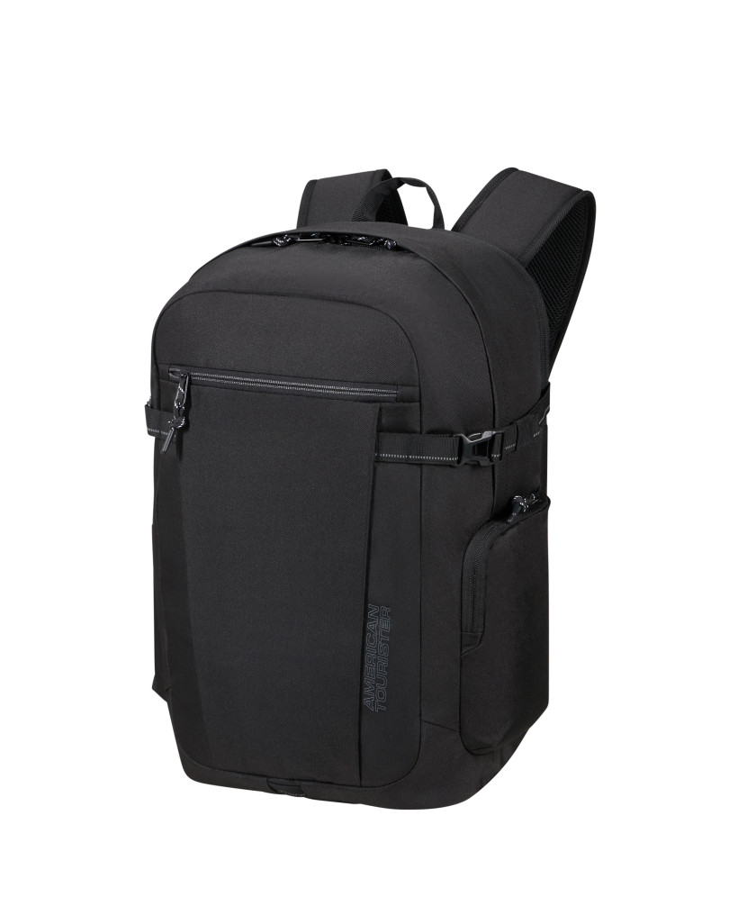 UPVENTURE | Laptp Backpack 17,3"| Black