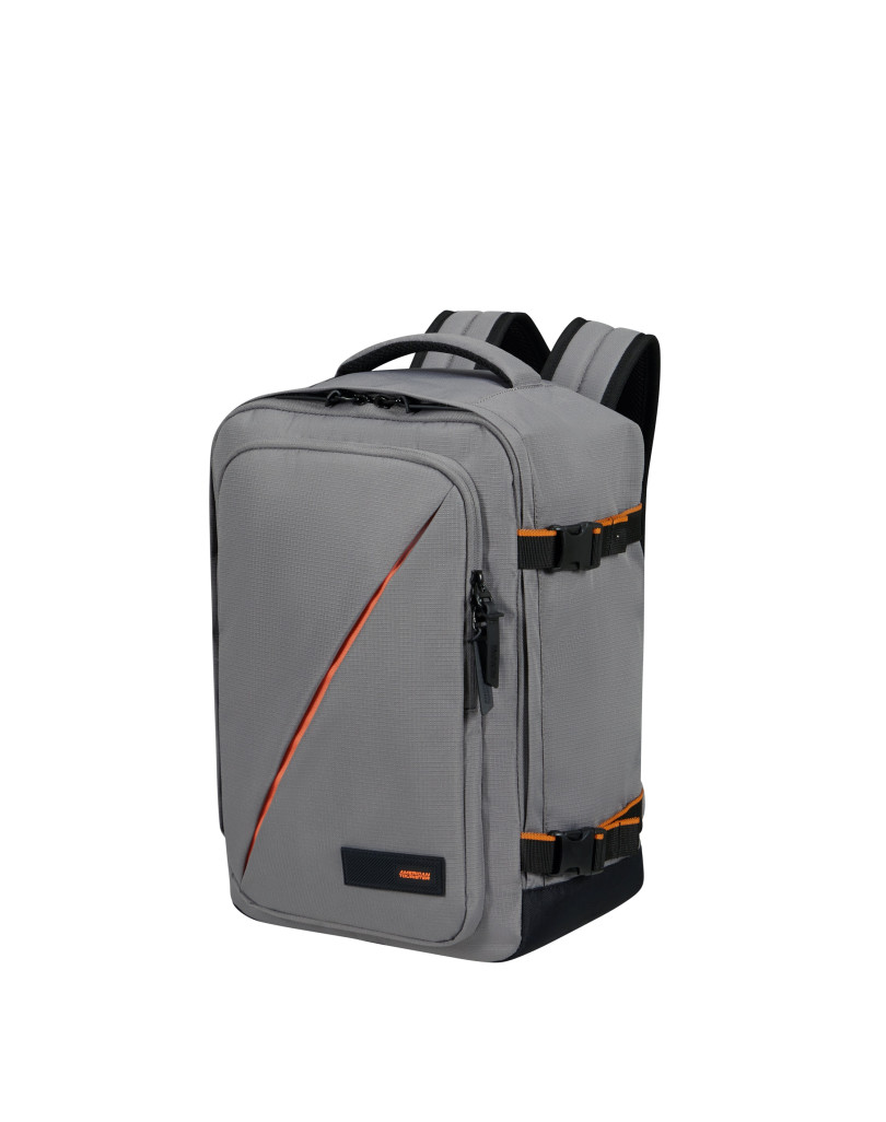 Take2cabin| Backpack S| Dark Grey