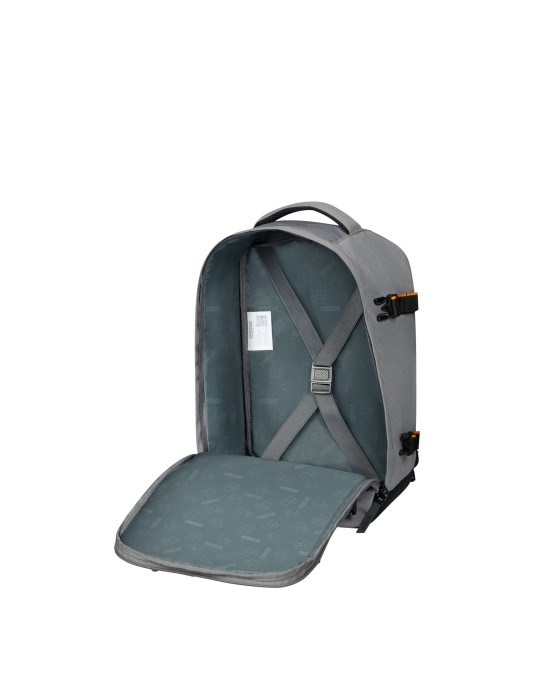 Take2cabin| Backpack S| Dark Grey