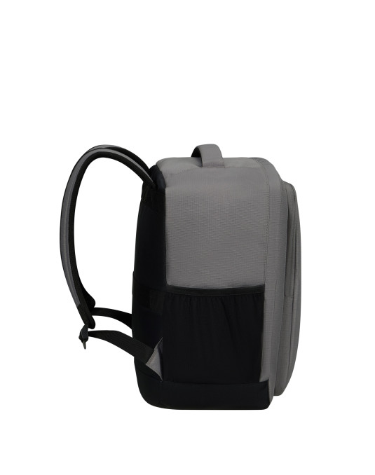 Take2cabin| Backpack S| Dark Grey