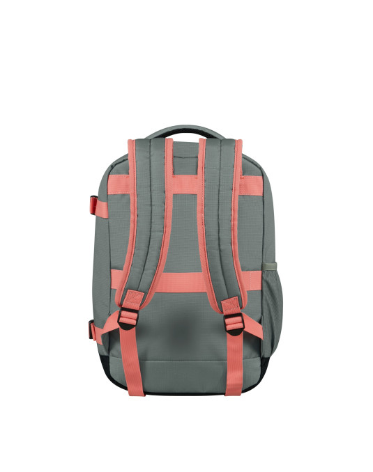 Take2cabin| Backpack S| Sage Coral