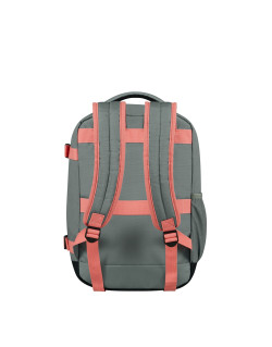 Take2cabin| Backpack S| Sage Coral