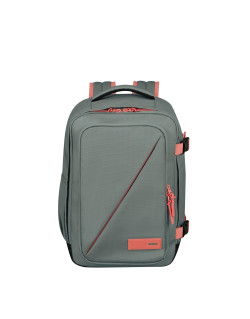 Take2cabin| Backpack S| Sage Coral