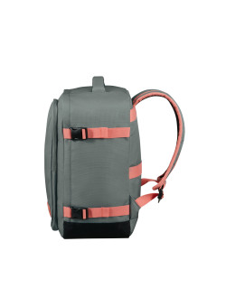 Take2cabin| Backpack S| Sage Coral