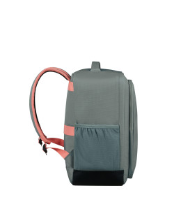 Take2cabin| Backpack S| Sage Coral